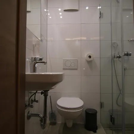 Amici Room´s - Kumpfmühler Kastell Ratisbona