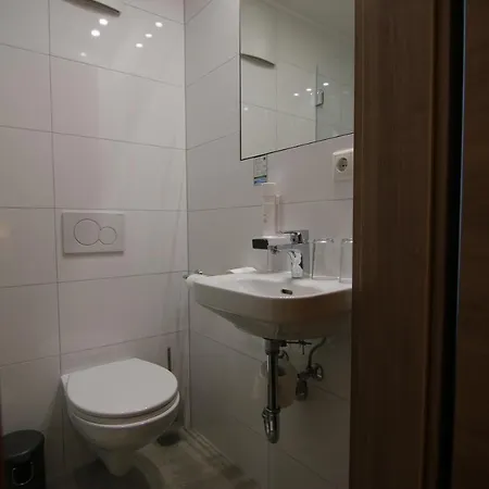 Amici Room´s - Kumpfmühler Kastell Ratisbona